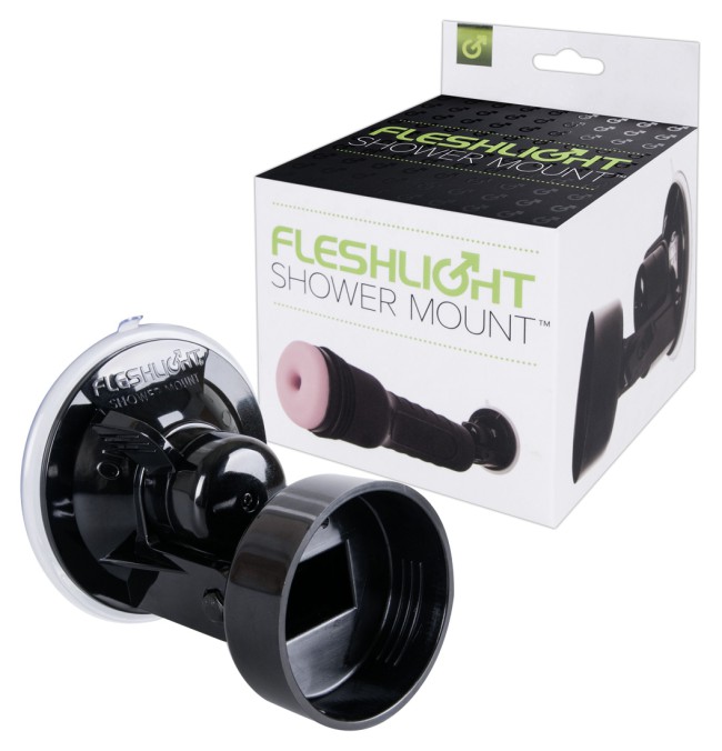 Fleshlight Shower Mount Sugekop Holder