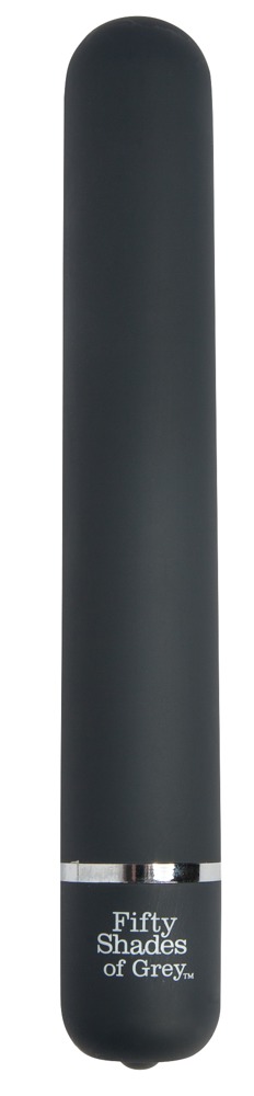 Vibrator "charlie Tango 2" fra Fifty Shades Of Grey
