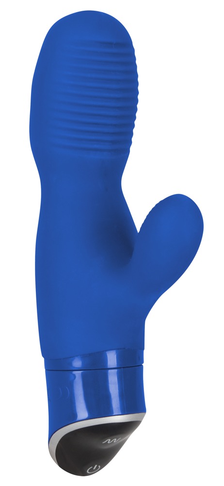Rabbit Vibrator Med 7 Vibrationstilstande fra Pepperparties