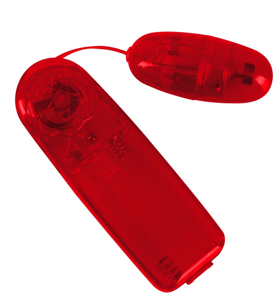 Vibro Bullet fra You2toys