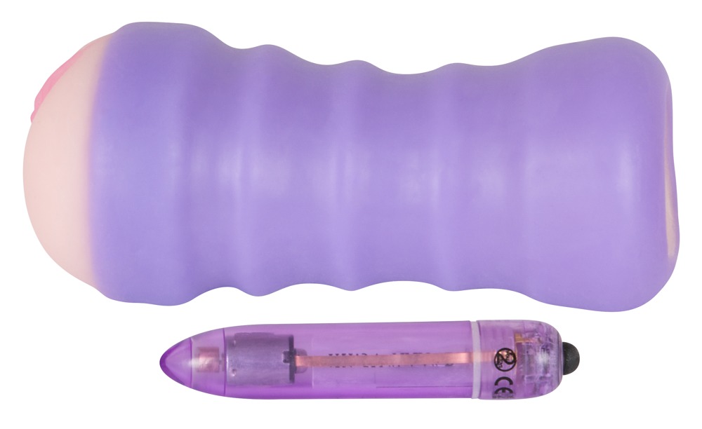 Pussy Masturbator fra You2toys