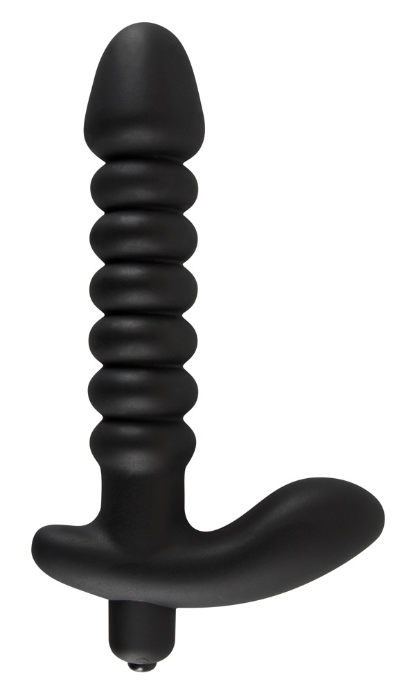 Vibrator fra Black Velvets