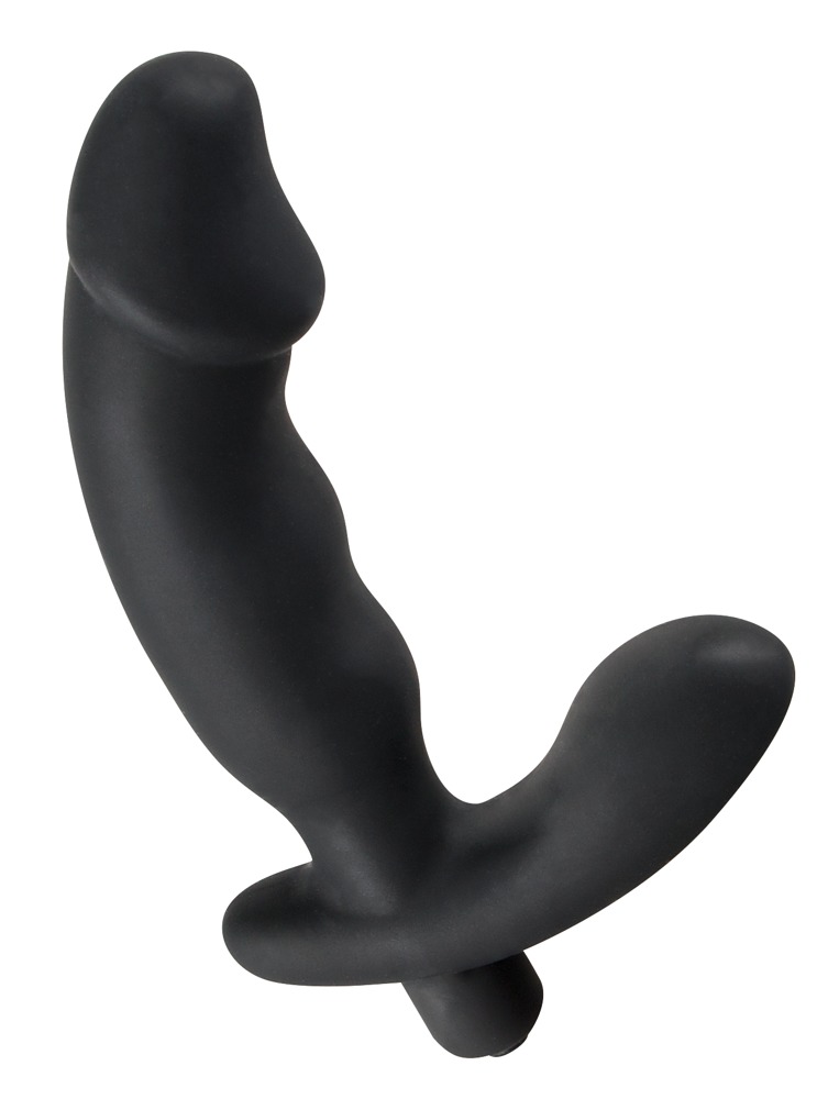 Cock Shaped Vibe fra Rebel