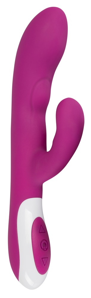 Vibrator "heating Vibe" fra Javida