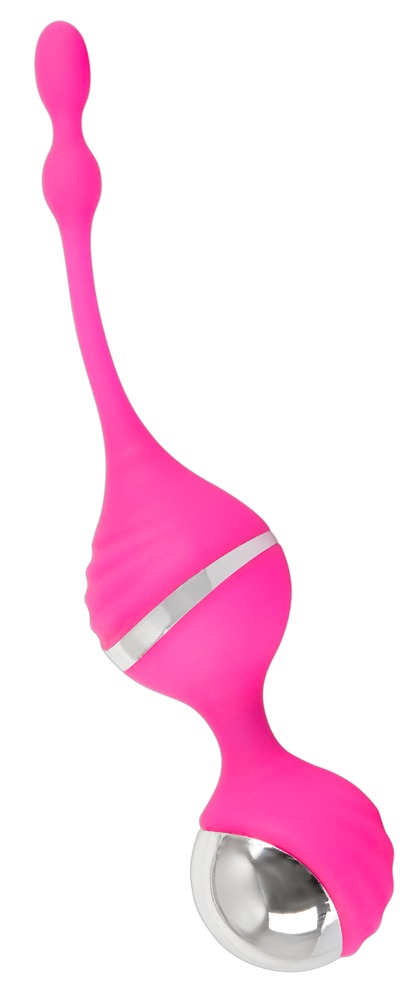 Vibro Elskovskugler fra Sweet Smile