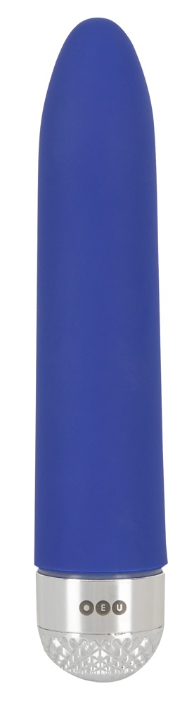 Vibrator Med Trinløst Justerbar Multispeed Vibration fra O Lovers