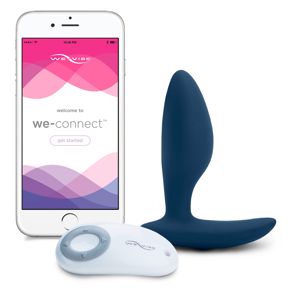 Ditto fra We-vibe