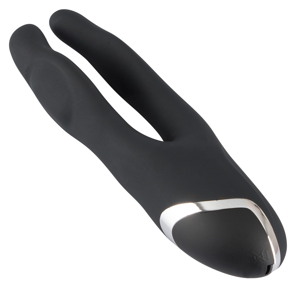 Dobbeltvibrator fra Best Mate