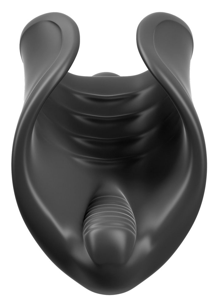 Elite Vibrating Silicone fra Pdx Elite
