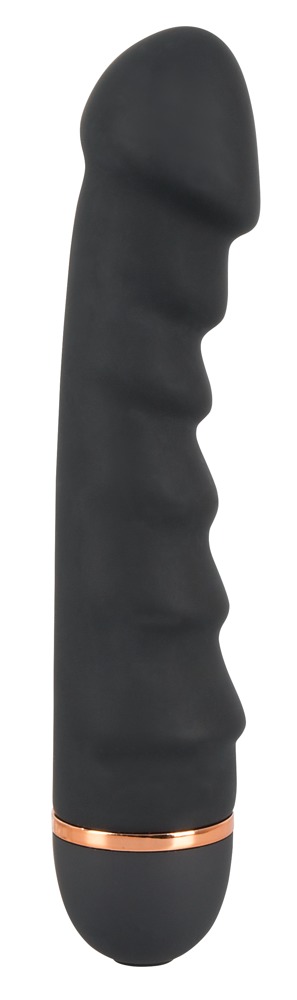Vibrator "bendy Ripple" fra You2toys