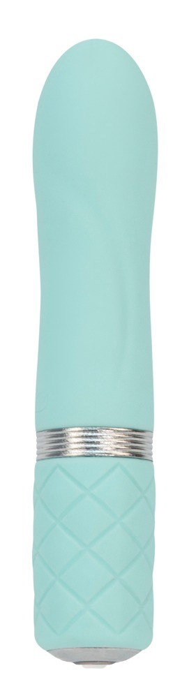 Minivibrator âflirtyâ Med Trinløs Vibration fra Pillow Talk