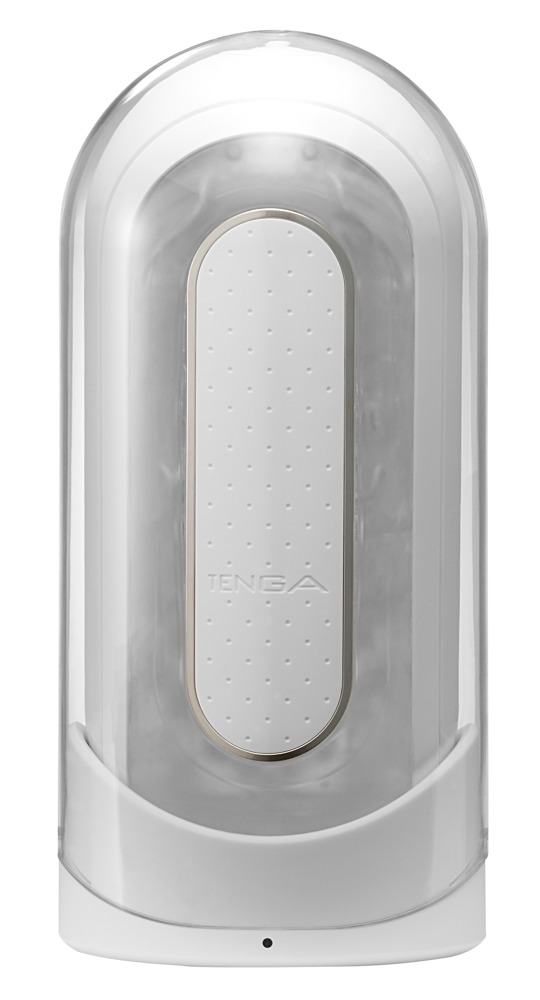 Flip Zero Electronic Vibration fra Tenga