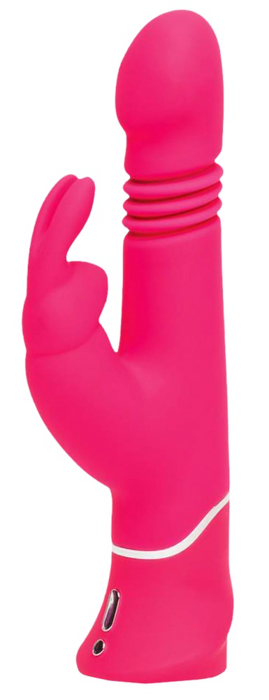 Thrusting Realistic fra Happyrabbit