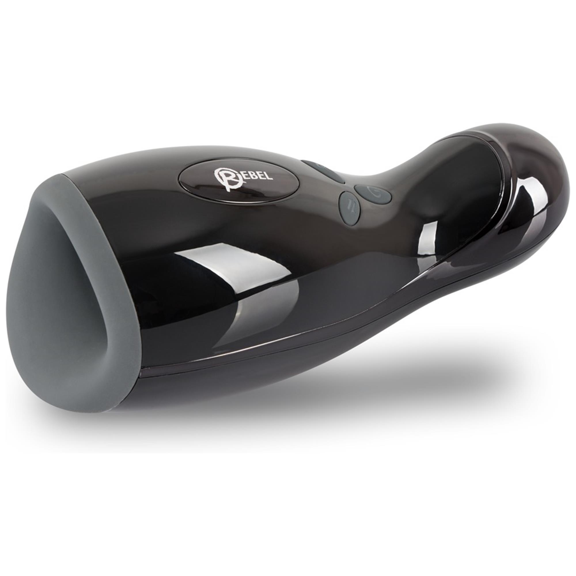 Men's Gear Masturbator fra Rebel