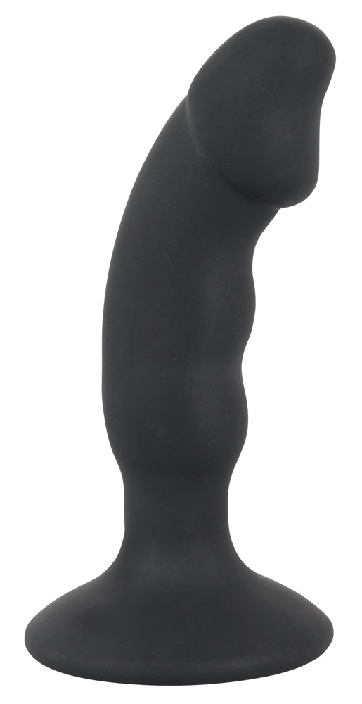 Vibro Analplug fra Black Velvets