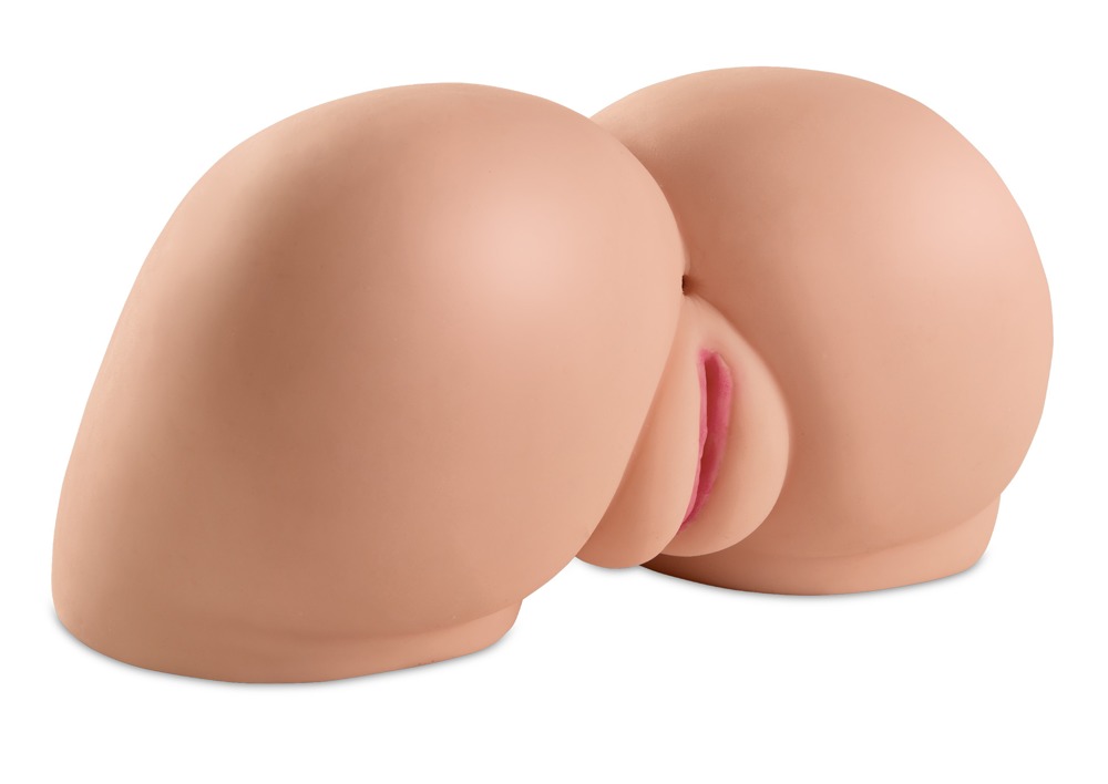 Masturbator "interactive Fuck Me Silly" fra Pipedream Extreme Toyz