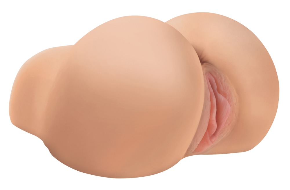 Masturbator "interactive Mini Fuck Me Silly" Med Tale Og Stønningsfunktion fra Pipedream Extreme Toyz