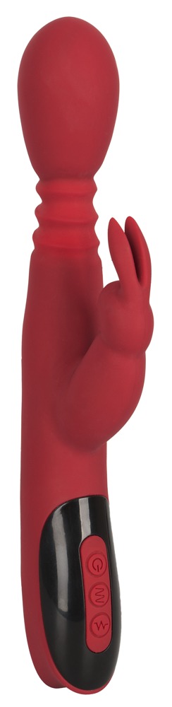 Rabbitvibrator fra You2toys