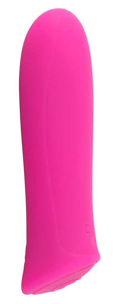 Genopladelig Minivibrator fra Sweet Smile