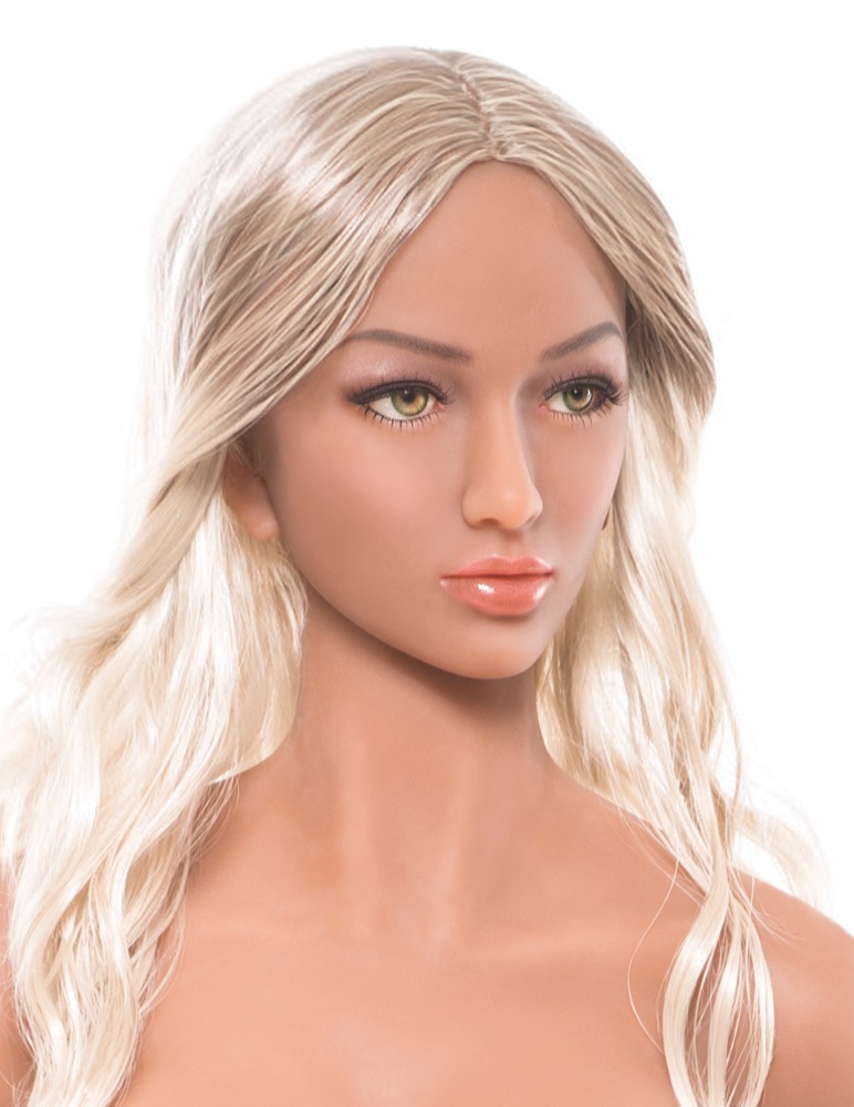 Ultimate Fantasy Doll Kitty