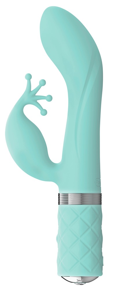 Vibrator "talk Kinky" fra Pillow Talk