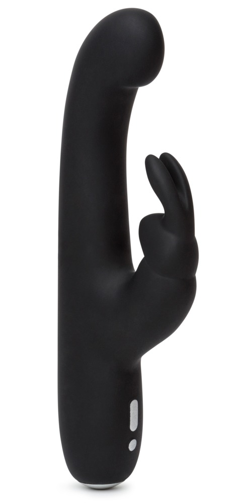 G Punkt Vibrator "slim" fra Happyrabbit