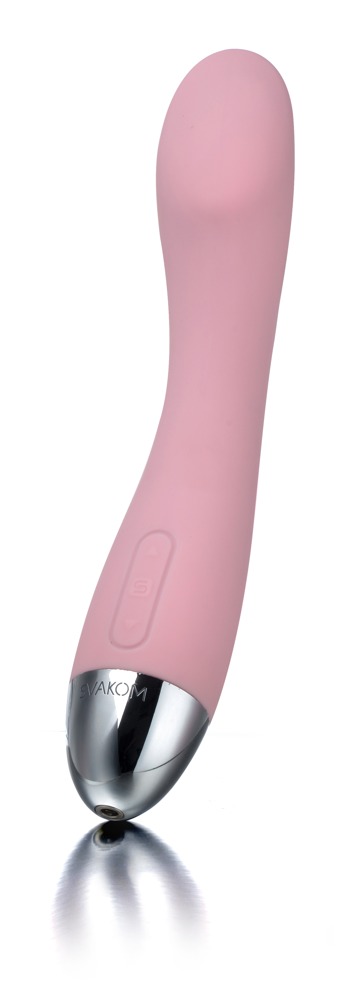 G Punkts Vibrator "amy" fra Svakom