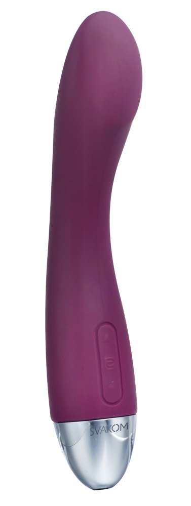 G Punkts Vibrator "amy" fra Svakom