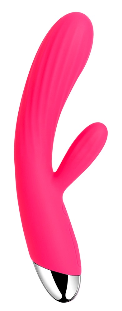 Rabbitvibrator fra Svakom