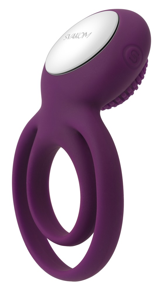Vibro Penisring Tammy 5 Vibrationsmodi fra Svakom