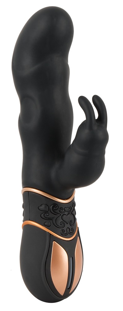 Rabbitvibrator fra Best Mate