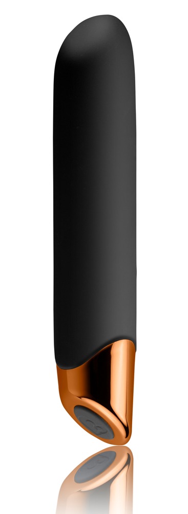 Vibrator "chaiamo" fra Rocks Off