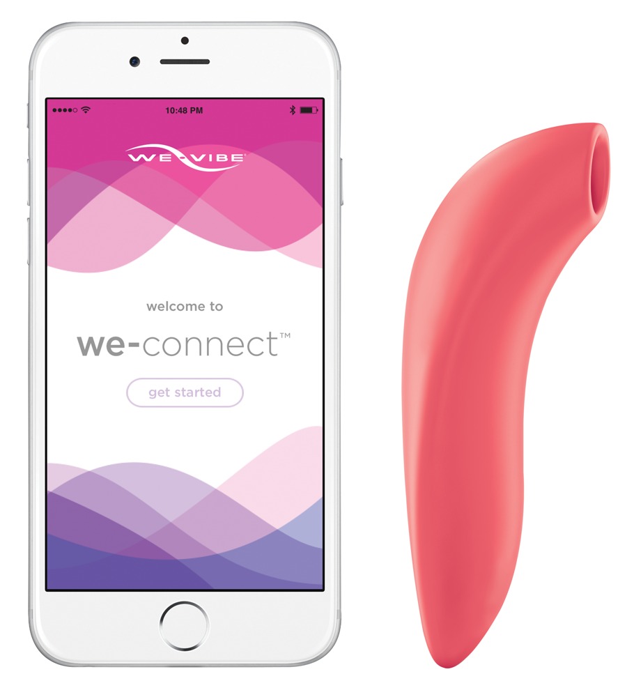 Melt fra We-vibe