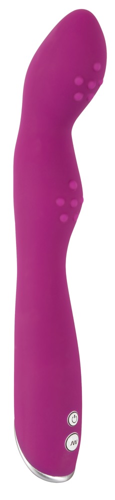 Vibrator âa & G Spotâ fra Sweet Smile