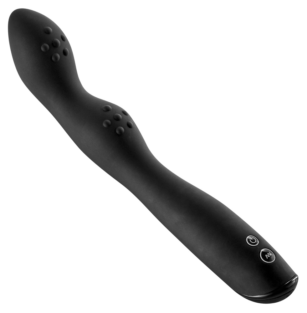 P Punkt Vibrator fra Rebel