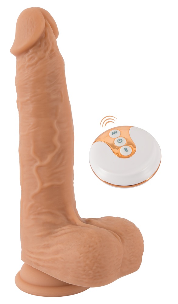 Naturvibrator fra You2toys