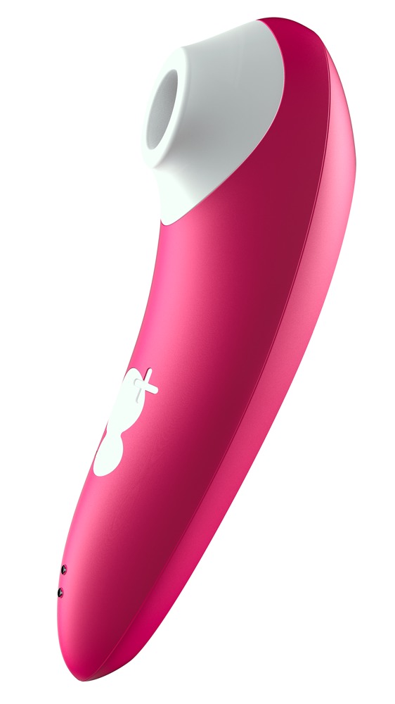 Pulsator By Womanizer âshineâ fra Romp