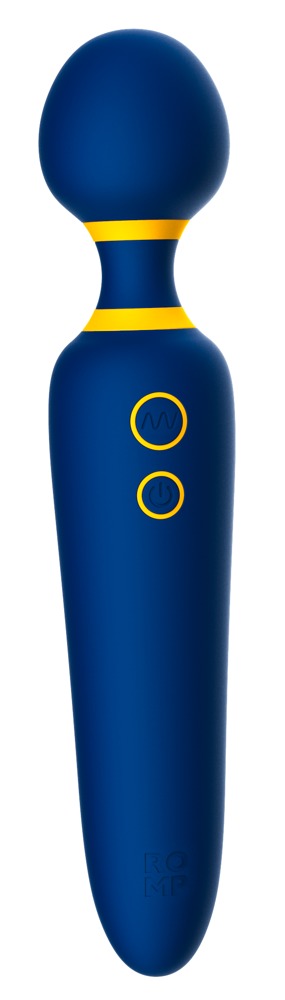 Massagestav By Womanizer âflipâ fra Romp
