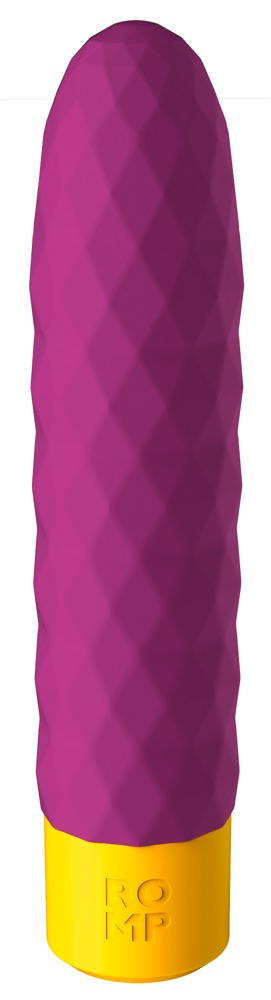 Vibrator By Womanizer âbeatâ fra Romp