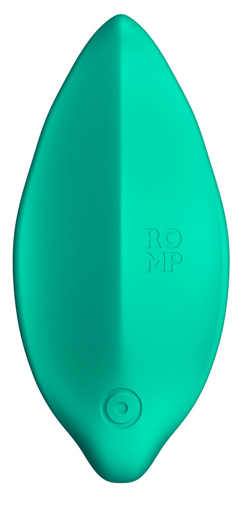 Lay On Vibrator By Womanizer âwaveâ fra Romp