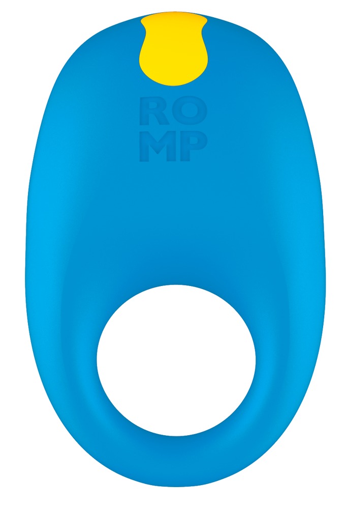 Vibroring   By Womanizer âjukeâ fra Romp