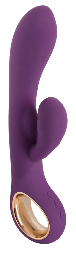 Rabbitvibrator "petit" fra You2toys