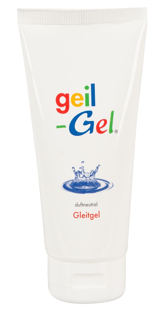Geil Gel fra Orion Empfiehlt