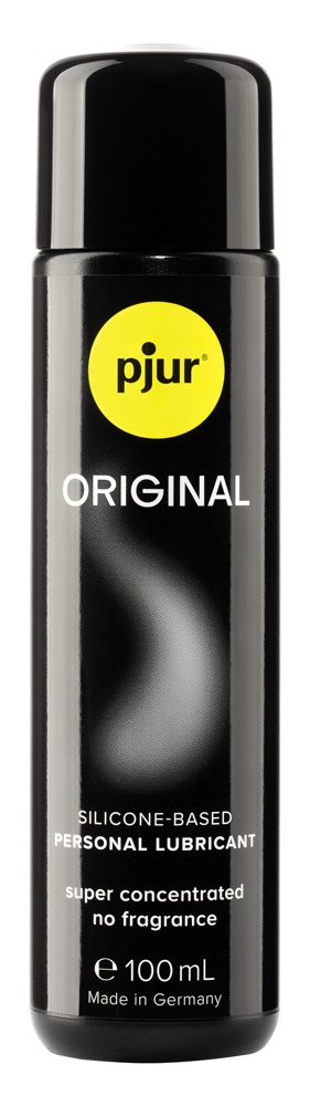 Original fra Pjur