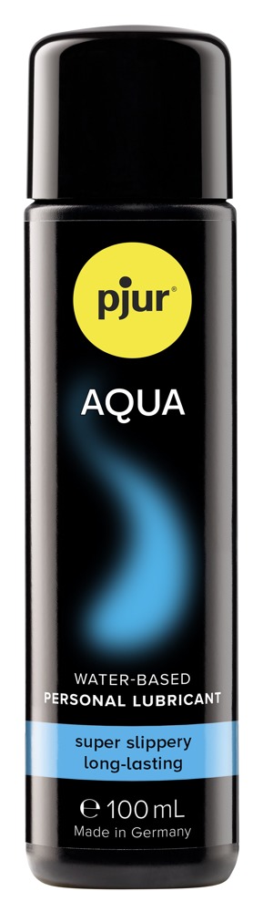 Aqua fra Pjur