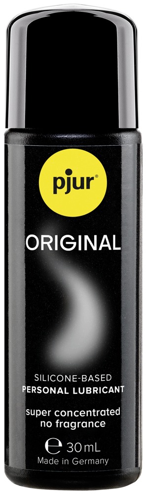 Original fra Pjur