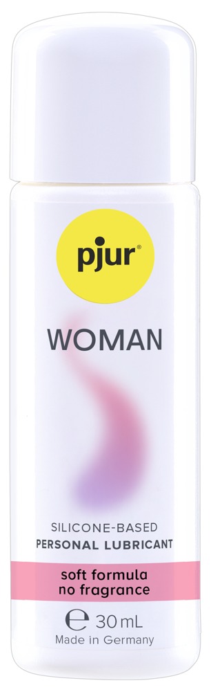 Woman fra Pjur