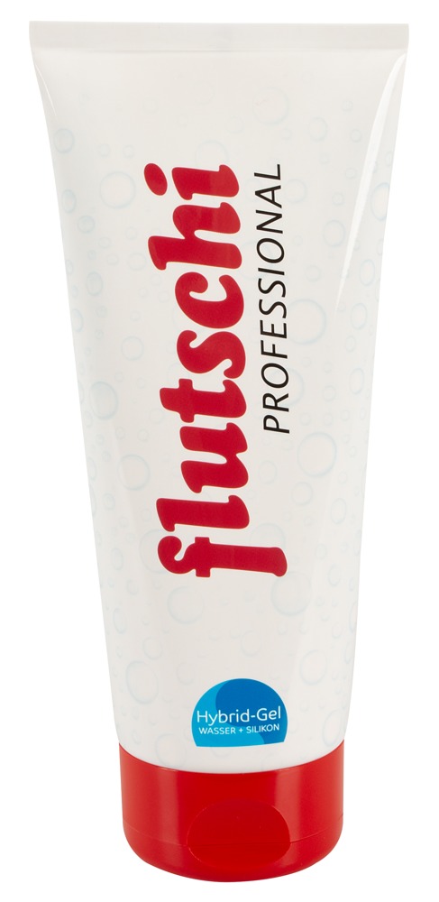 Professional fra Flutschi