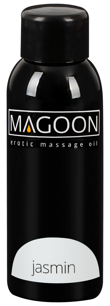 Jasmin fra Magoon