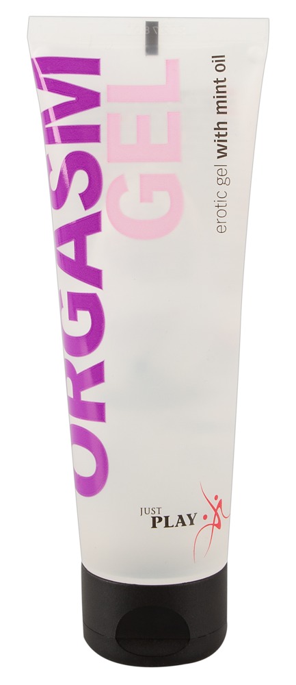 Orgasm Gel fra Just Play